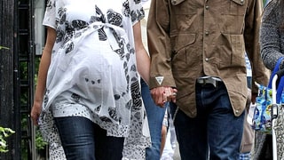 Baby No. 2!