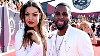 Jason Derulo Talks Jordin Sparks Relationship Post-Split: