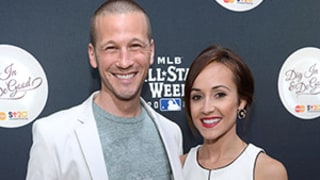 Ashley Hebert Gives Birth: Bachelorette Welcomes Baby Boy Fordham With J.P. Rosenbaum