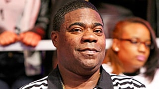 Tracy Morgan Accident Lawsuit: Walmart Blames Actor For Not Wearing Seat Belt