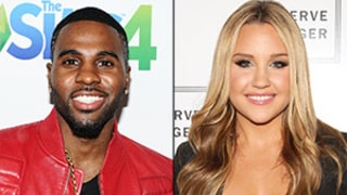 Jason Derulo Not on