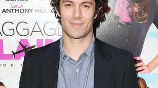 Adam Brody Now