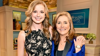 Emily VanCamp
