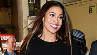 Jordin Sparks Flashes Huge Smile, Calls Jason Derulo Split a