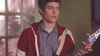 Adam Brody (played Dave Rygalski)