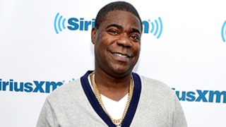 Tracy Morgan