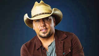 Jason Aldean: 25 Things You Didn't Know About Me