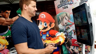 They Play Video Games!