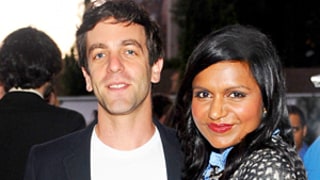 B.J. Novak Responds to Ex Mindy Kaling's Marriage Epiphany on Watch What Happens Live: Video