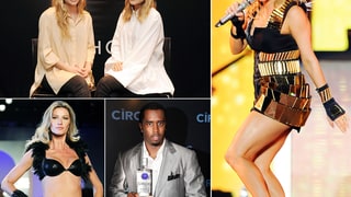 Celebs Who Run Businesses!