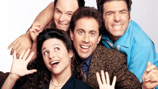 Jerry Seinfeld