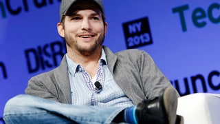 Ashton Kutcher
