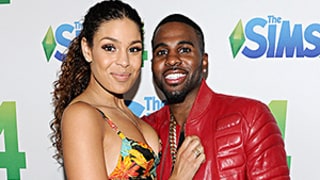 Jason Derulo Broke Up With Jordin Sparks Over the Phone, Said Their Sex Life Wasn't to Blame For the Split
