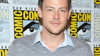 Cory Monteith
