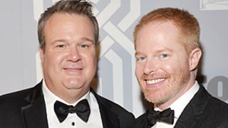 Jesse Tyler Ferguson, Eric Stonestreet Crash College Frat Party, Walk In On Couple Having Sex
