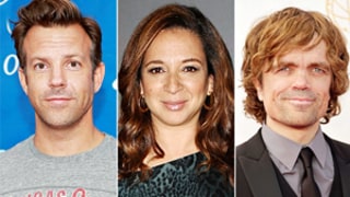 Angry Birds Movie Cast Is Awesome, Includes Jason Sudeikis, Maya Rudolph, Peter Dinklage