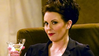 Megan Mullally on ‘Will & Grace’ Cast Reunion: ‘It Was Like No Time Had Passed’