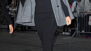 Human Olivia Benson