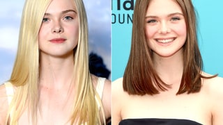 Elle Fanning