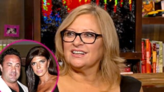 Caroline Manzo