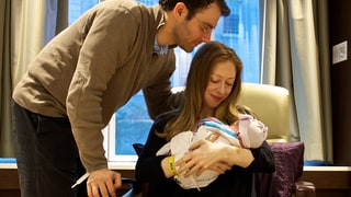 Charlotte Clinton Mezvinsky