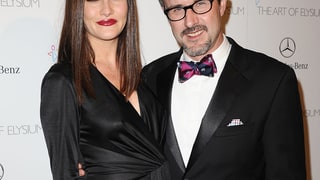 Charlie West Arquette