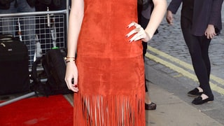 Dakota Fanning: