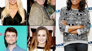 Stars Share Secrets: Read Celebs' Shocking Confessions