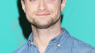 Daniel Radcliffe