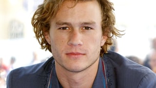 Heath Ledger