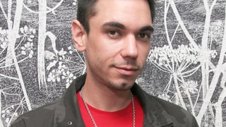 DJ AM