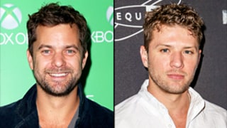 Joshua Jackson Reunites With Cruel Intentions Costar Ryan Phillippe, Talks Mighty Ducks Anniversary