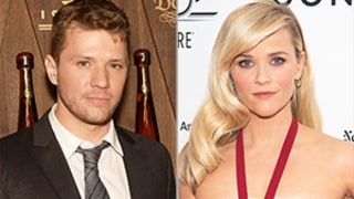 Ryan Phillippe: I'm