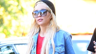 Amanda Bynes Returns to Twitter, Plans Transfer to NYU or Columbia