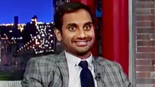 Aziz Ansari Summons Beyonce, Jay Z to Explain Feminism on The Late Show: Watch Now!