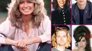 Most Shocking Celebrity Deaths of All Time