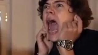Harry Styles