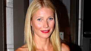 Gwyneth Paltrow Talks Martha Stewart Diss: