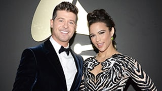 Paula Patton Files For Divorce From Robin Thicke