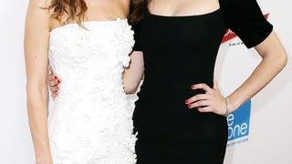Two Hotties