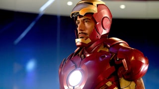 Robert Downey Jr.