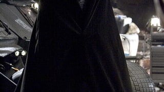Christian Bale
