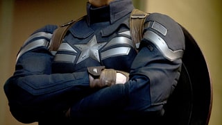 Chris Evans