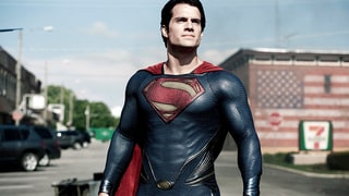 Henry Cavill
