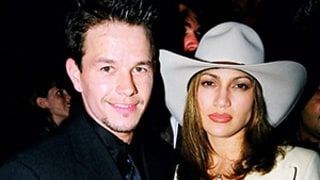 Mark Wahlberg Shares Amazingly '90s Throwback Photo With Jennifer Lopez -- See the Pic!