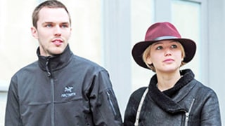 Jennifer Lawrence's Ex-Boyfriend Nicholas Hoult Breaks Silence on Her Leaked Nude Pics, Says