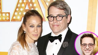 Matthew Broderick: