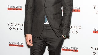 Nicholas Hoult: