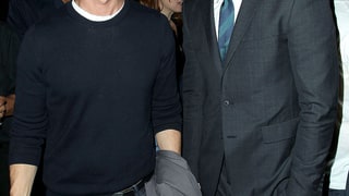 J Law's Supportive Ex