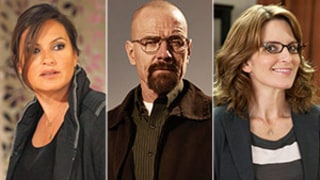 Olivia Benson, Walter White: Us Weekly Ranks TV's Best Characters